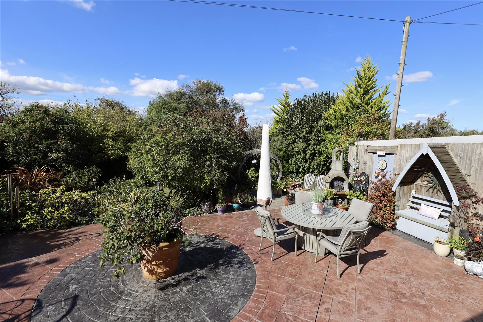 Peppercorn Lodge, 182 Port Road East, Barry, Vale of Glamorgan, CF62 9PZ